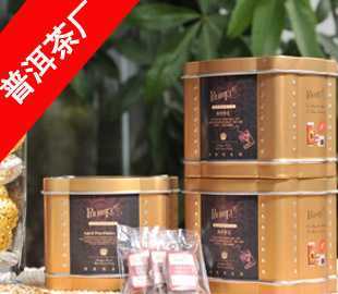 陈香普克罐装配货指南 从批发现状到市场潜力分析