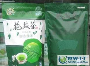 湖北恩施硒都特产 天然含硒纯有机茶的健康魅力与自然品味