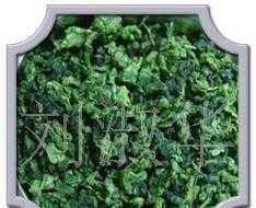 安溪铁观音 在九香之中，品味青酸芬芳与清黄茶韵间的回甘之美