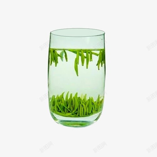 竹叶青茶叶茶饮 至美味道与鲜活元素的设计美学