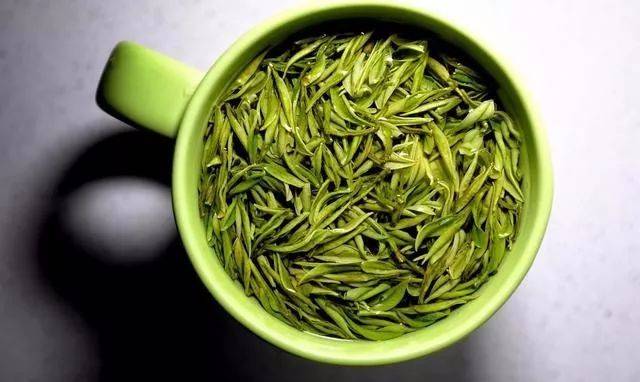 有机茶可靠吗?这7种茶叶被检测出.